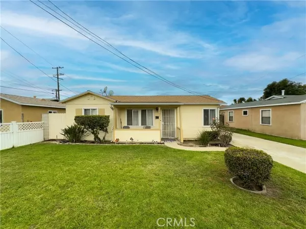 16931 S Berendo Avenue, Gardena, CA 90247