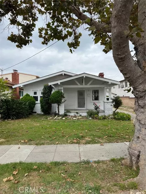 Gardena, CA 90247,16014 Halldale Avenue