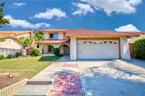 28614 Mount Whitney Way, Rancho Palos Verdes, CA 90275