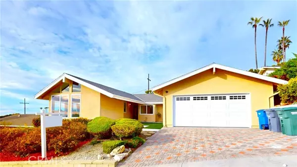 6403 Monero Drive, Rancho Palos Verdes, CA 90275