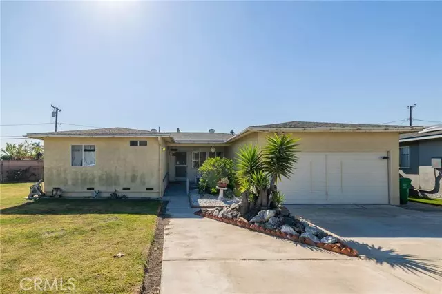 Westminster, CA 92683,6202 Camphor Avenue