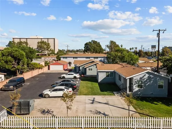 12814 Kalnor Avenue, Norwalk, CA 90650