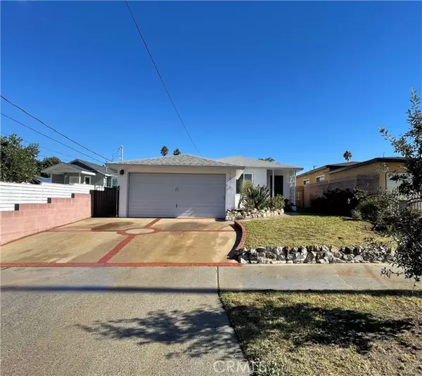 1210 Ronan Avenue, Wilmington (los Angeles), CA 90744