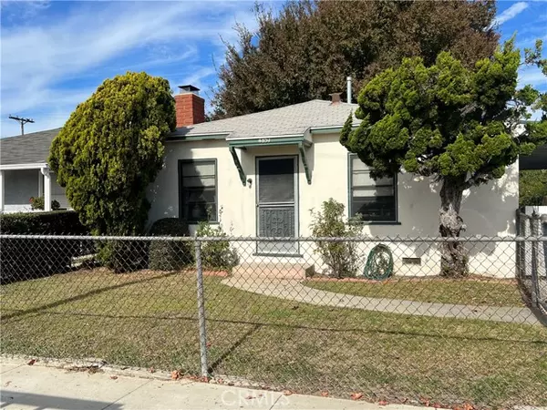 4857 West 132nd Street, Hawthorne, CA 90250