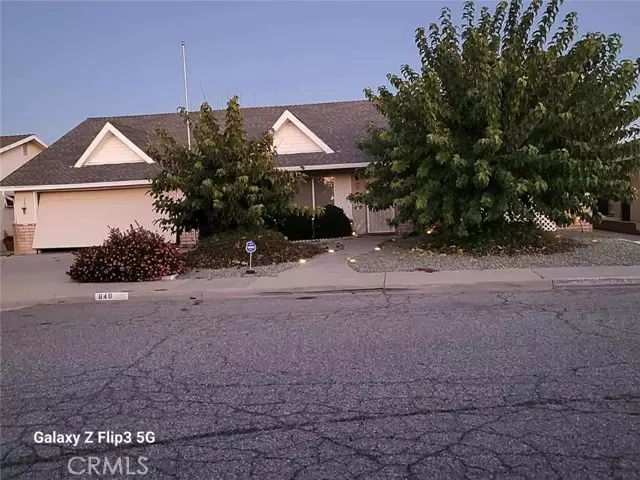 Hemet, CA 92543,640 Rainier Way