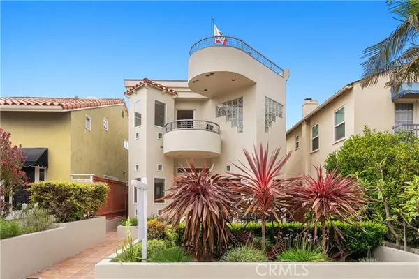 329 5th Street, Manhattan Beach, CA 90266