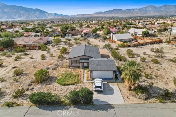 13475 Monterey Road, Desert Hot Springs, CA 92240