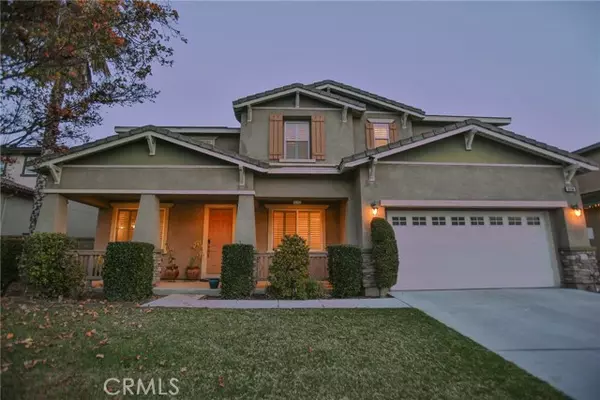 6658 Wood Canyon Court, Eastvale, CA 92880