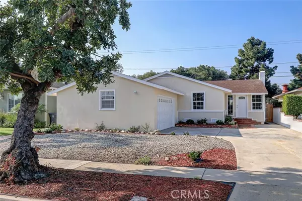 13219 S Wilton Place, Gardena, CA 90249