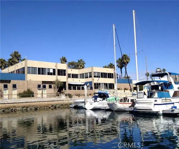 Redondo Beach, CA 90277,210 Yacht Club Way