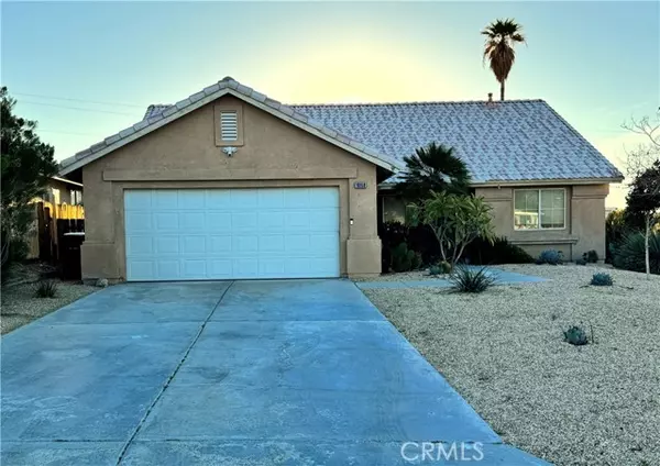 10168 Santa Cruz Road, Desert Hot Springs, CA 92240