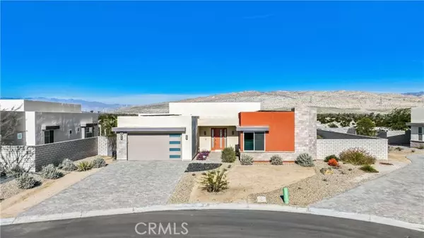 Rancho Mirage, CA 92270,26 Iridium Way