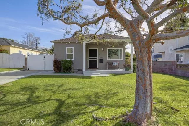 Torrance, CA 90503,1318 Elm Avenue