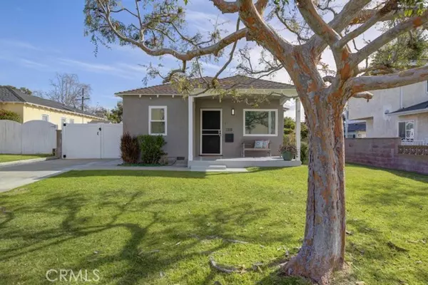 1318 Elm Avenue, Torrance, CA 90503
