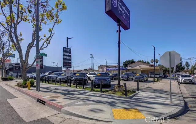 Lawndale, CA 90260,16301 W Hawthorne Boulevard