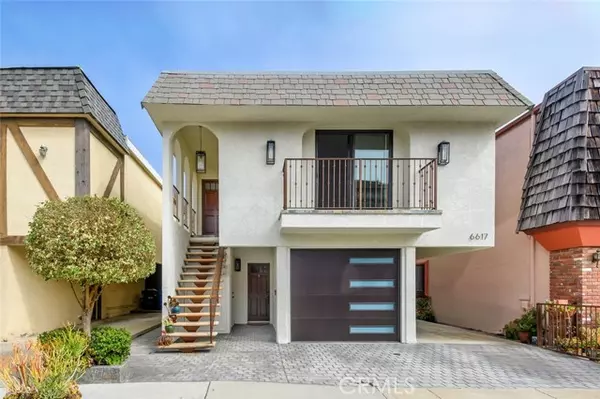 6617 Vista Del Mar, Playa Del Rey (los Angeles), CA 90293