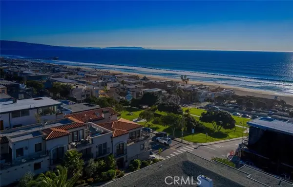 2700 Highland Avenue, Manhattan Beach, CA 90266