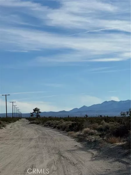 0 Lessing Avenue, Adelanto, CA 92301