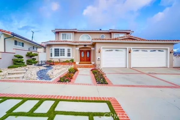 1820 Mantis Avenue, San Pedro (los Angeles), CA 90732