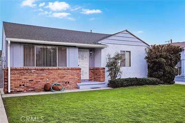 1522 W 154th Street, Gardena, CA 90247