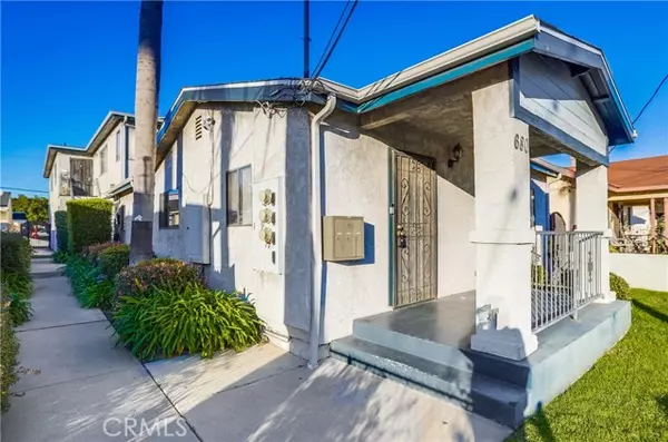 680 W 18th Street, San Pedro (los Angeles), CA 90731