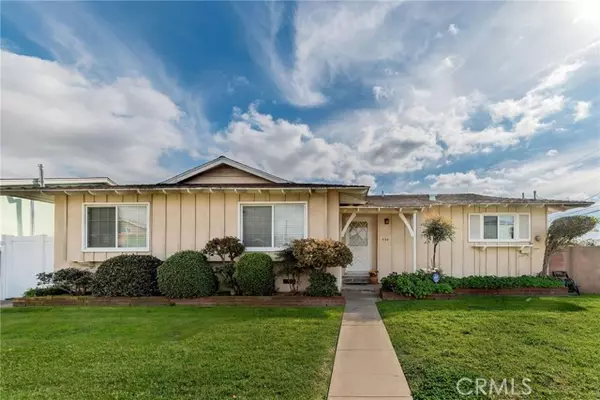 534 W 160th Street, Gardena, CA 90248