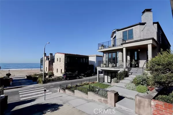 Manhattan Beach, CA 90266,202 Ocean Drive