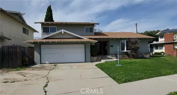 25341 Bani Avenue, Lomita, CA 90717