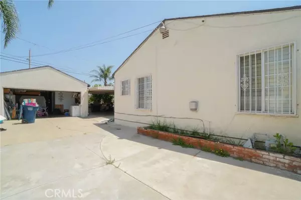 Gardena, CA 90247,1305 W 159th Street