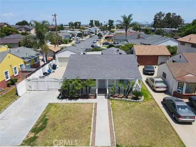 1305 W 159th Street, Gardena, CA 90247