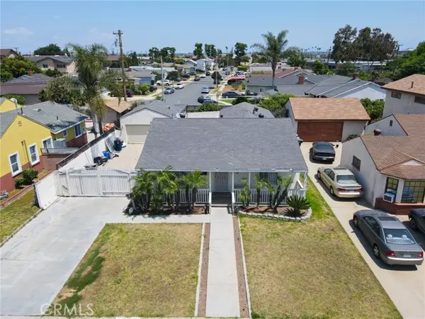 1305 W 159th Street, Gardena, CA 90247