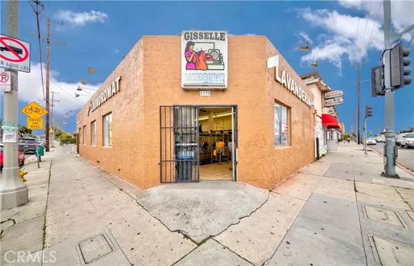 1170 N Wilmington Boulevard, Wilmington (los Angeles), CA 90744