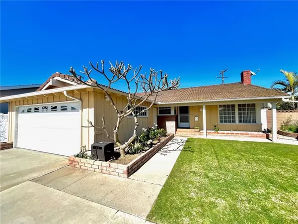 17502 S Budlong Avenue, Gardena, CA 90248