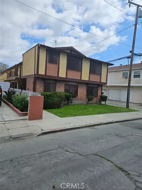 Long Beach, CA 90805,6554 Hammond Avenue