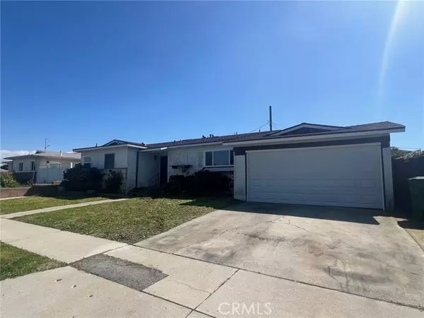 3210 W 155th Street, Gardena, CA 90249