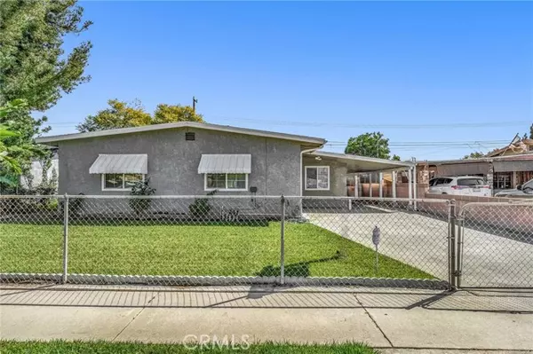 15616 Claretta Avenue, Norwalk, CA 90650