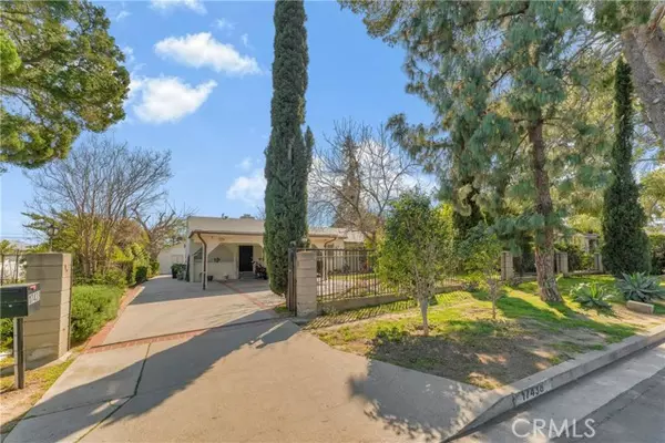 17438 Horace Street, Granada Hills (los Angeles), CA 91344