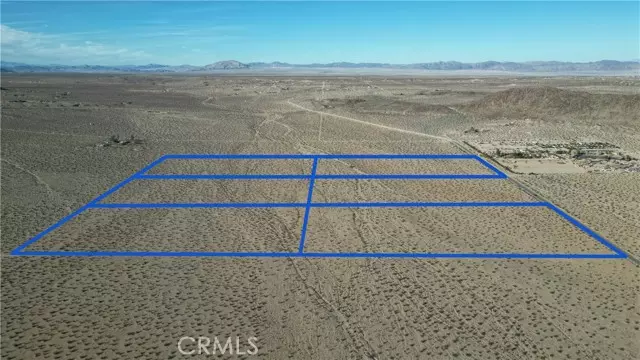 0 Sunfair Road, Joshua Tree, CA 92252