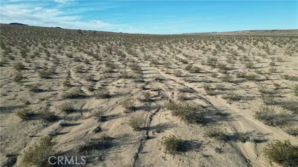 Joshua Tree, CA 92252,0 Sun Kist Drive