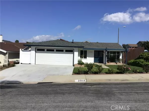 25918 Saddle View Drive, Lomita, CA 90710