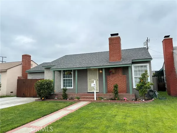 15001 Sutro Avenue, Gardena, CA 90249