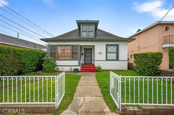 459 W 19th Street, San Pedro (los Angeles), CA 90731