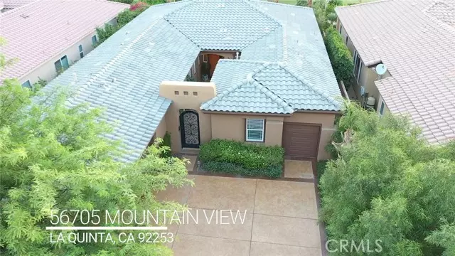 La Quinta, CA 92253,56705 Mountain