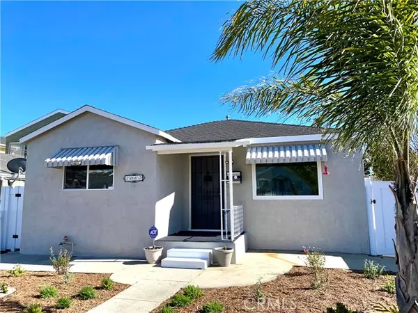 1067 W 25th Street, San Pedro (los Angeles), CA 90731