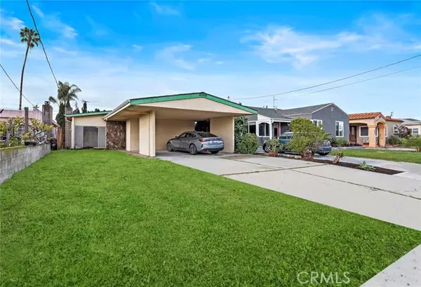 4740 W 135TH, Hawthorne, CA 90250