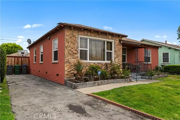 14816 Spinning Avenue, Gardena, CA 90249