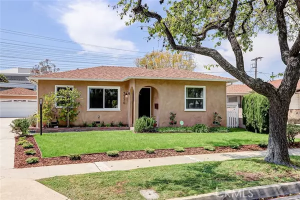 5550 W 142nd Place, Hawthorne, CA 90250