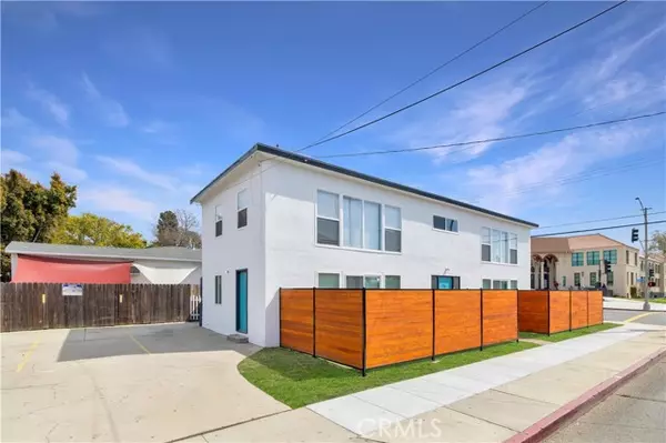 1000 Ximeno Avenue, Long Beach, CA 90804