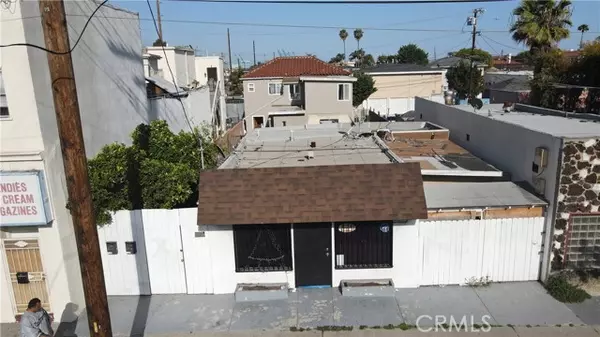 2210 S Pacific Avenue, San Pedro (los Angeles), CA 90731