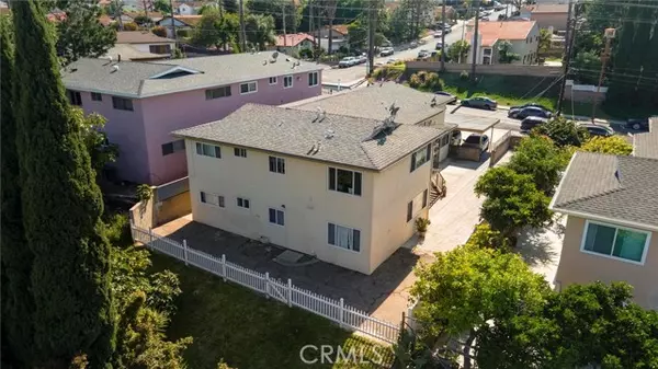 1206 N Park Western Drive, San Pedro (los Angeles), CA 90732